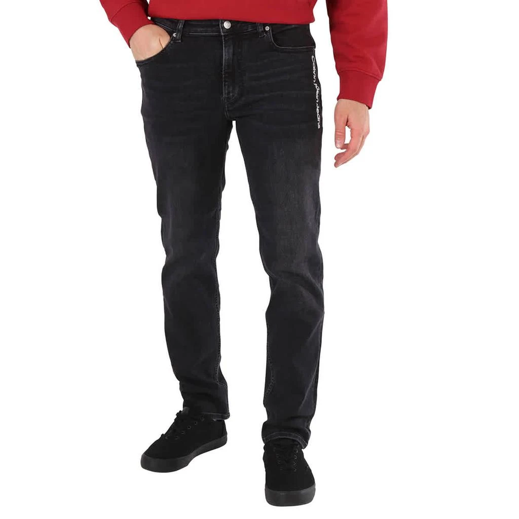 商品Calvin Klein|Calvin Klein Mens fashion mens J319892-1BY,价格¥363,第1张图片
