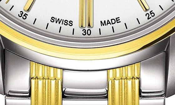 商品Tissot|Automatics Bracelet Watch, 39mm,价格¥3428,第3张图片详细描述