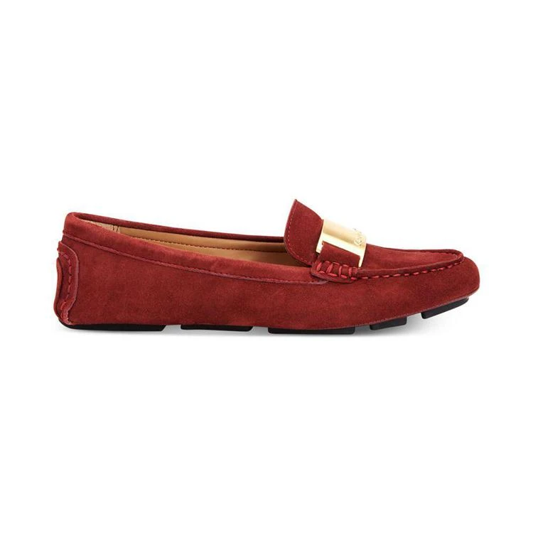 商品Calvin Klein|Women's Lisette2 Loafer Flats,价格¥764,第2张图片详细描述