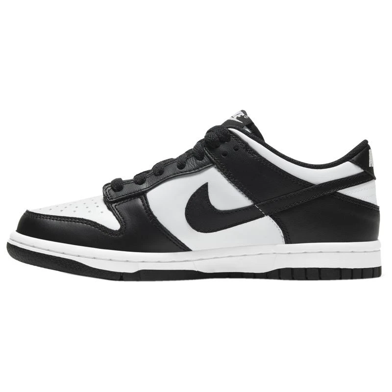 商品NIKE|Nike Dunk Low - Boys' Grade School,价格¥660,第2张图片详细描述