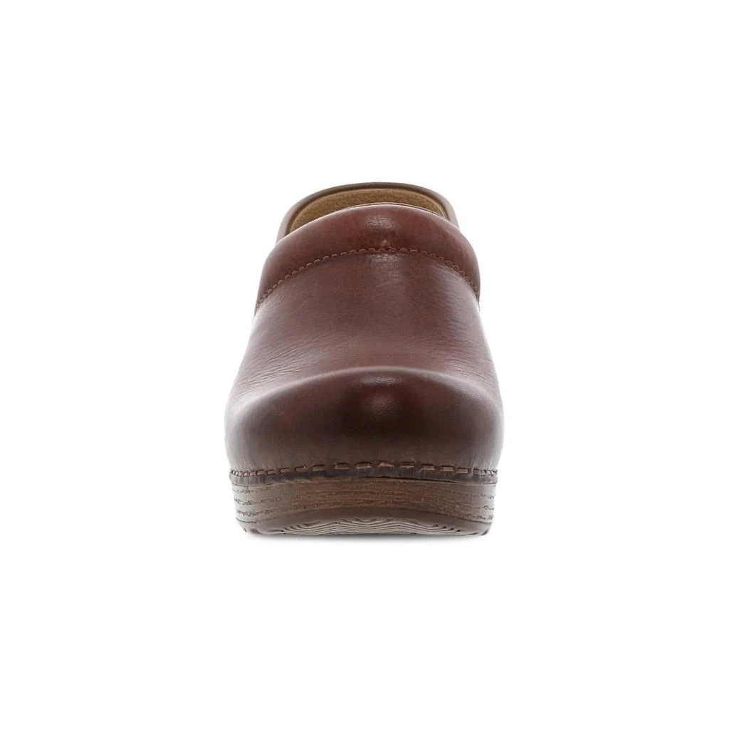 商品Dansko|Dansko - Women's Professional Full Grain Clogs,价格¥930,第3张图片详细描述