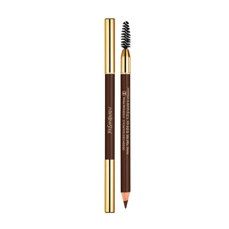 商品Yves Saint Laurent|YSL圣罗兰 双头眉笔1.3G,价格¥217,第1张图片