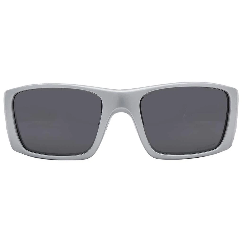 商品Oakley|Oakley Fuel Cell Prizm Black Wrap Men's Sunglasses OO9096 9096M6 60,价格¥896,第1张图片