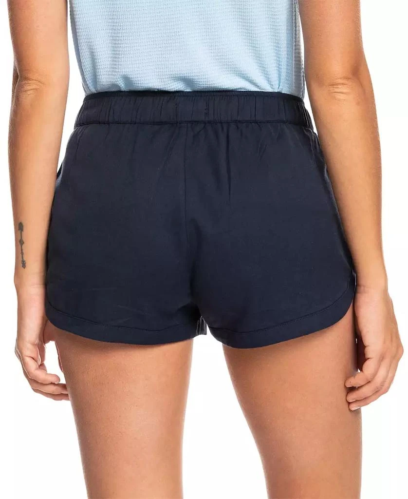 商品Roxy|Juniors' New Impossible Love Beach Short,价格¥209,第4张图片详细描述
