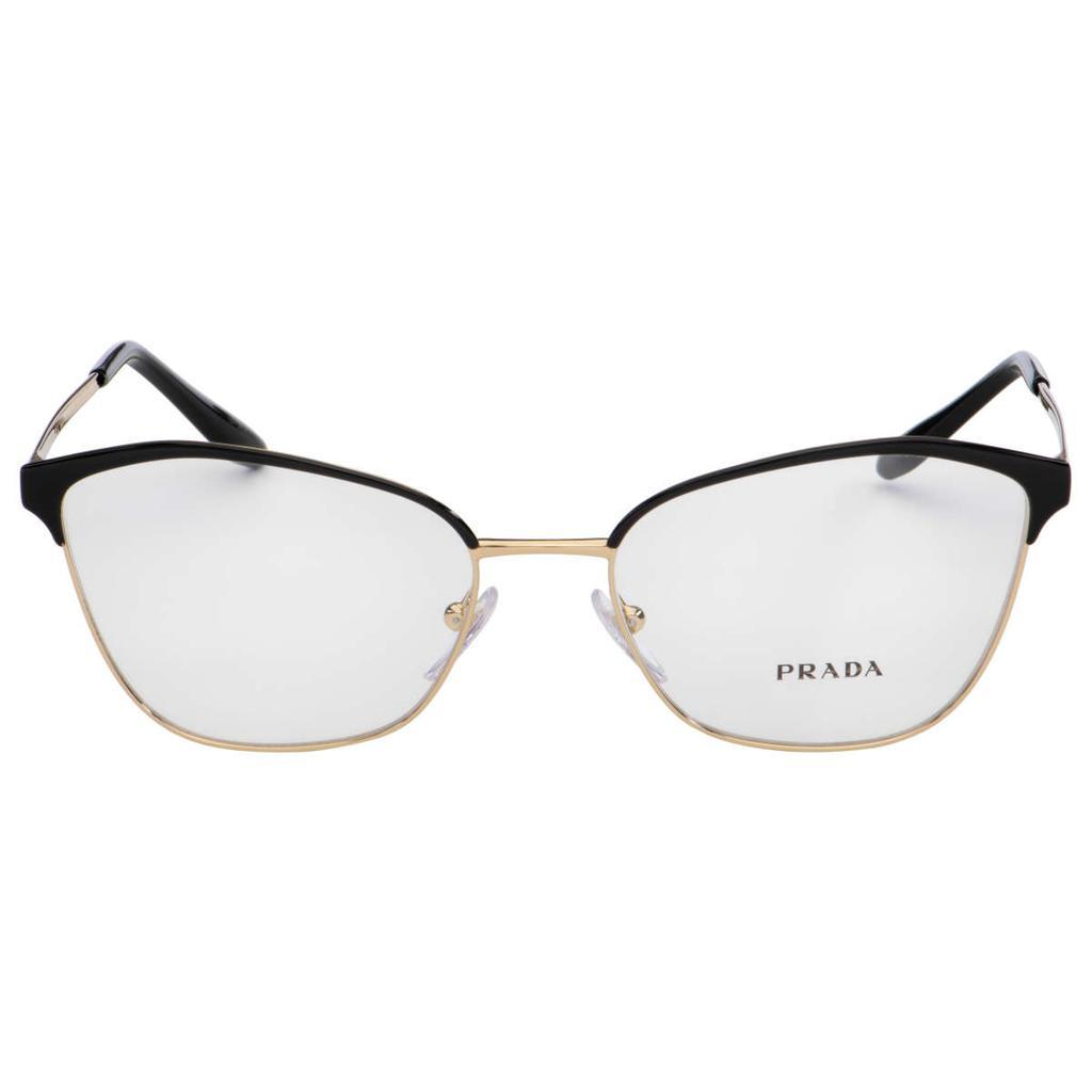 商品Prada|Prada Fashion   眼镜,价格¥1061,第4张图片详细描述