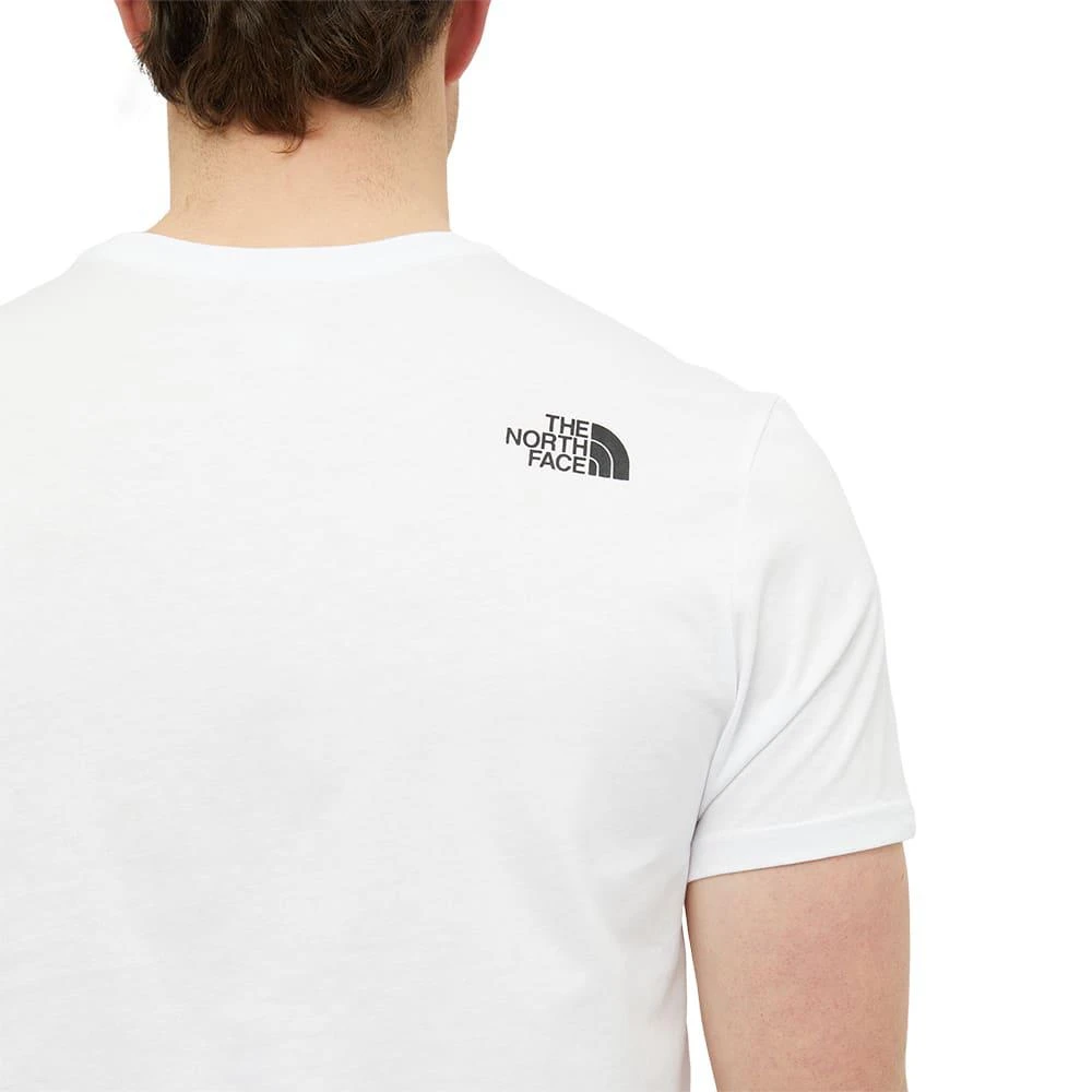 商品The North Face|The North Face Never Stop Exploring T-Shirt,价格¥359,第5张图片详细描述