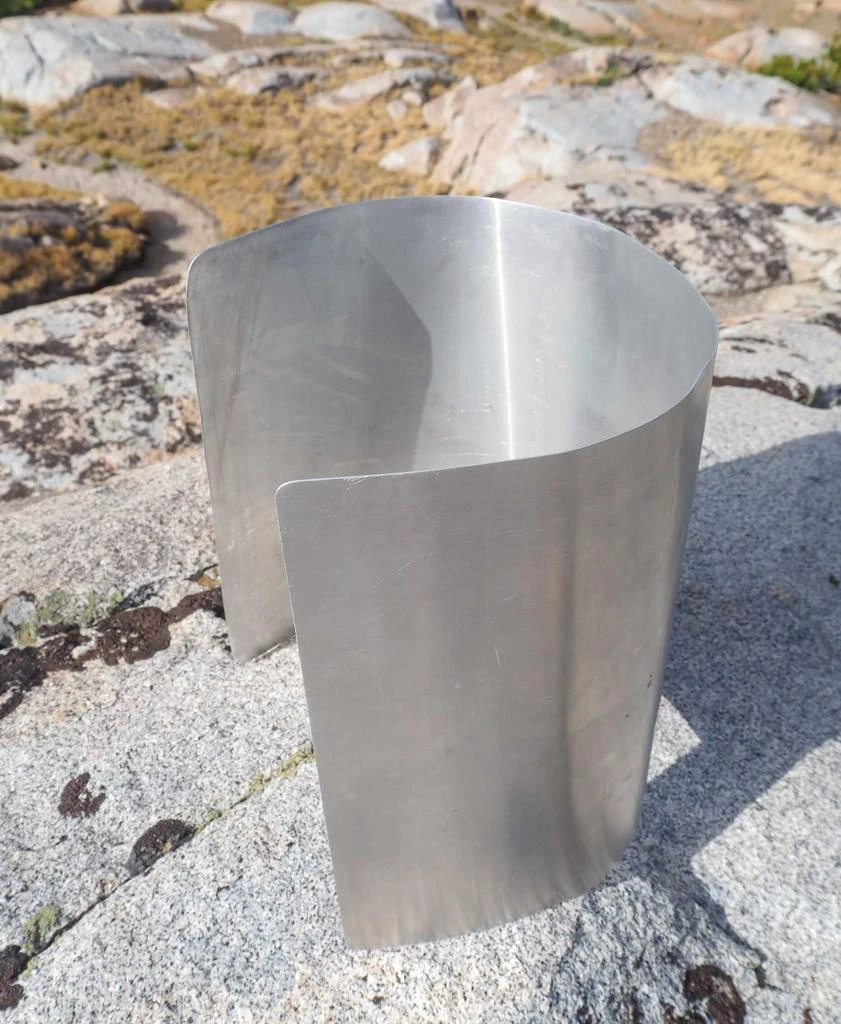 商品Ursack|Ursack - Aluminum Liner Ursack,价格¥377,第2张图片详细描述