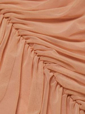 商品A.L.C.|Jackie Tulle Midi Dress,价格¥1104,第5张图片详细描述