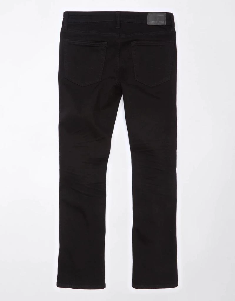 商品AE|AE AirFlex+ Original Bootcut Jean,价格¥263,第4张图片详细描述