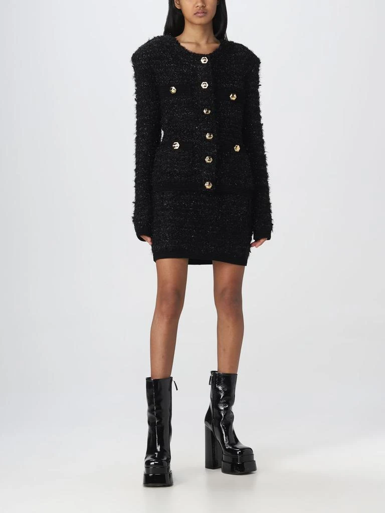 商品Balmain|Balmain cardigan for woman,价格¥11357,第2张图片详细描述