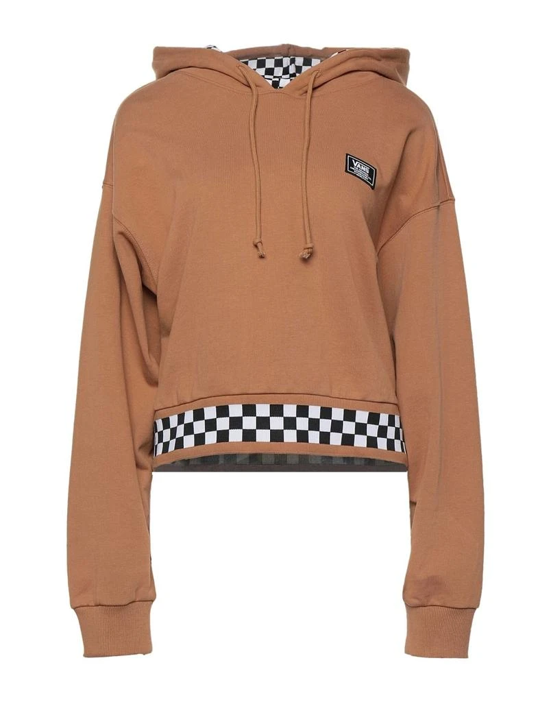 商品Vans|Hooded sweatshirt,价格¥461,第1张图片