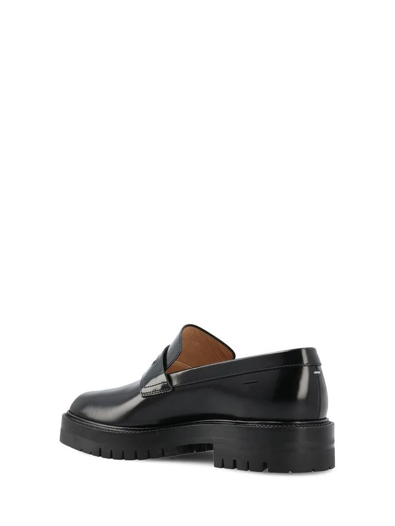 商品MAISON MARGIELA|Maison Margiela Low Shoes,价格¥6798,第3张图片详细��描述