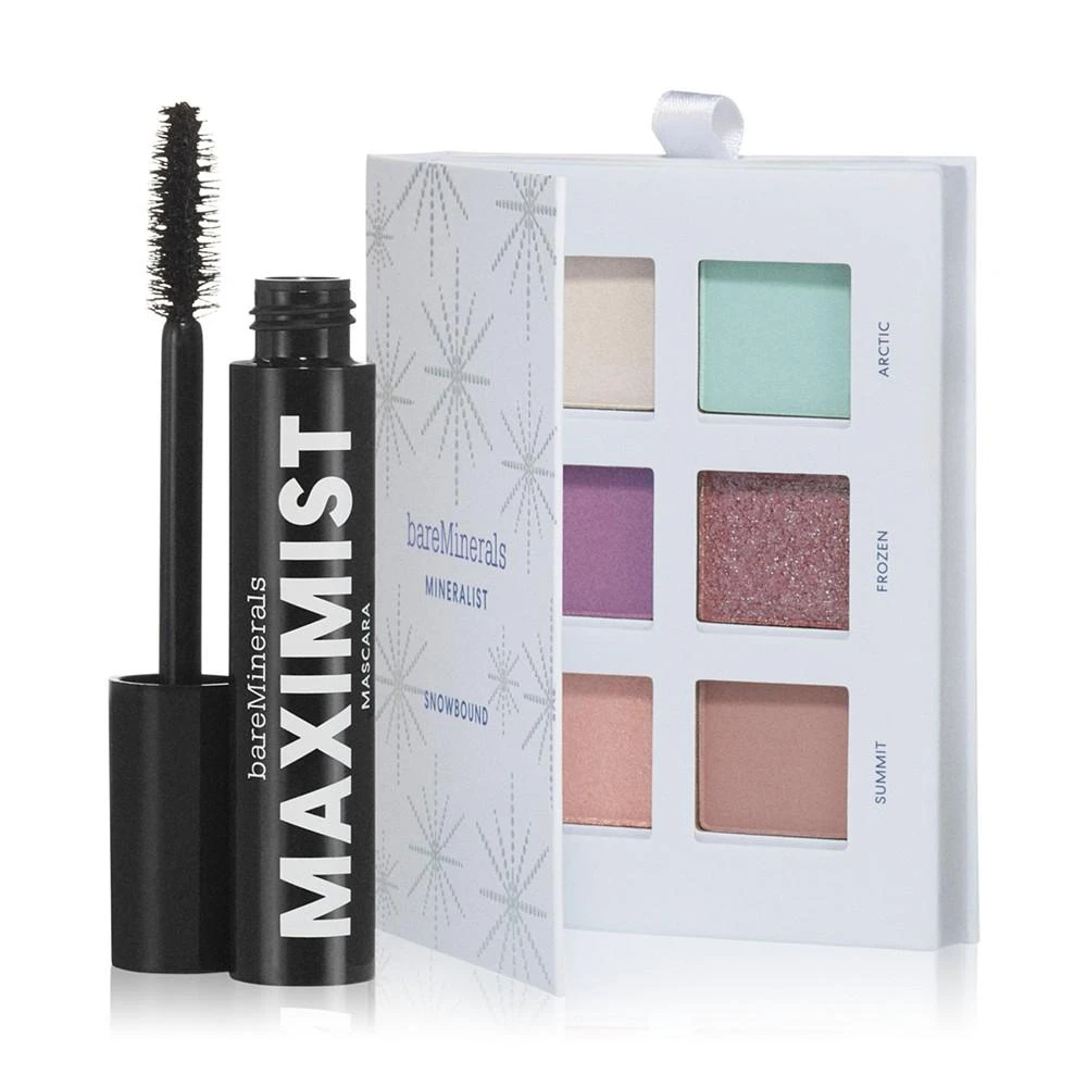 3-Pc. Starry Eyes Ahead Eye Makeup Set 商品