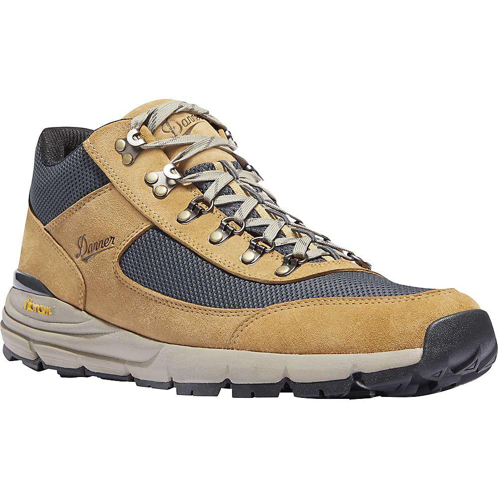 Danner Men's South Rim 600 4.5IN Boot 男款登山鞋商品第1张图片规格展示