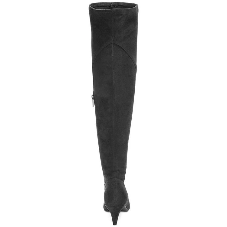 商品Impo|Edeva Over-the-Knee Boots,价格¥741,第3张图片详细描述