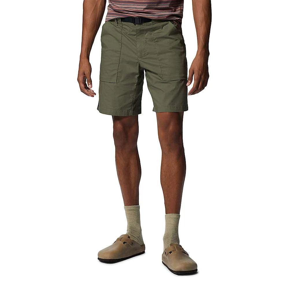 Mountain Hardwear Men's J Tree Belted Short 商品