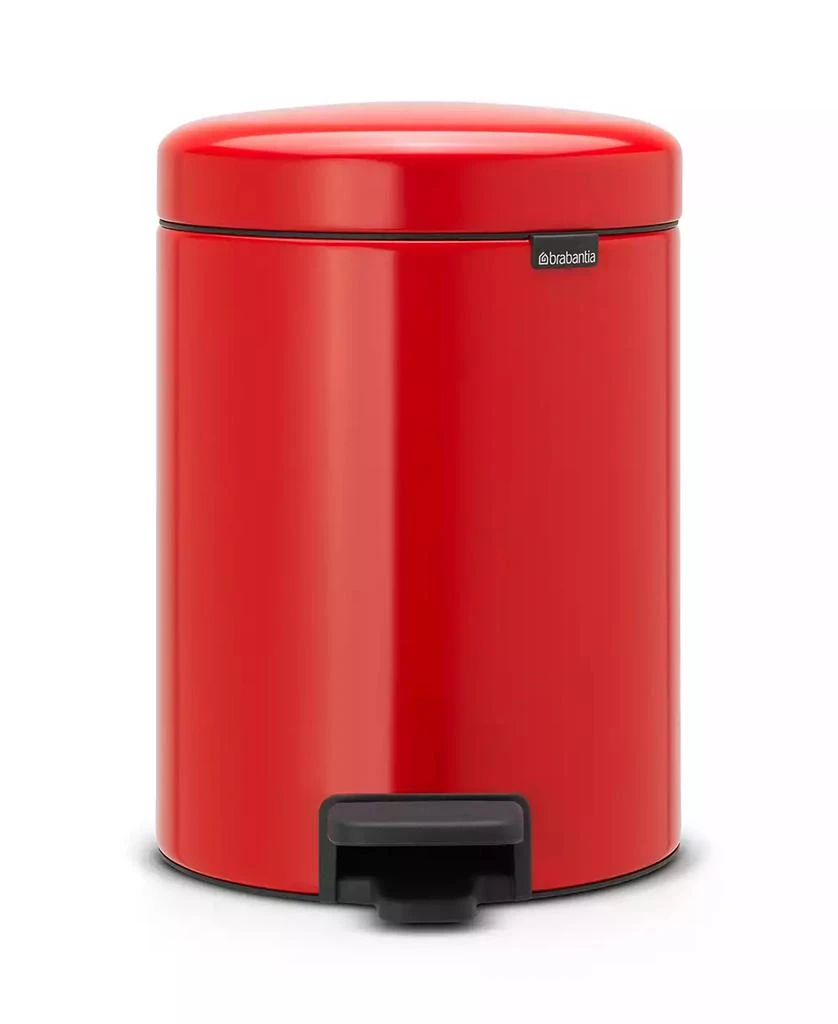 商品Brabantia|newIcon 1.3G Step Trash Can,价格¥388,第1张图片