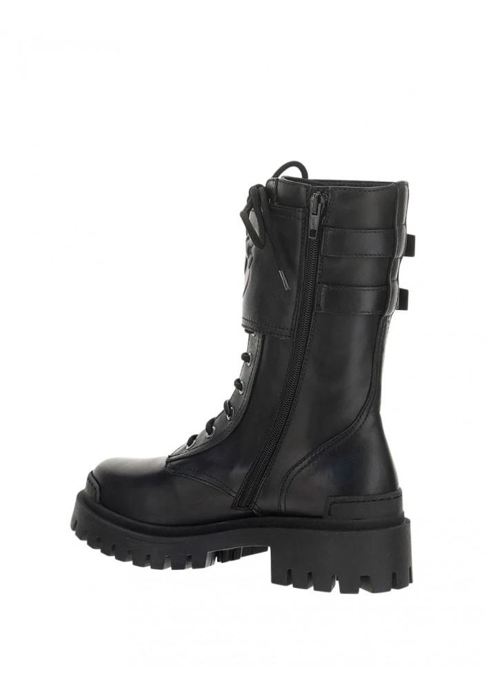 商品PINKO|Cumino Boots,价格¥1391,第3张图片详细描述