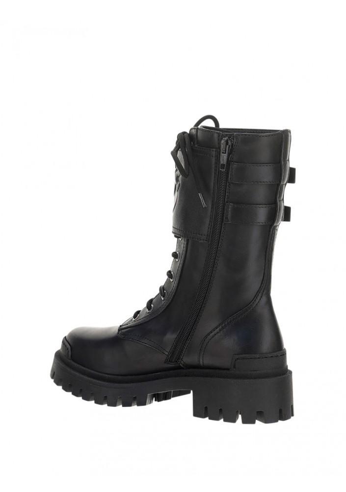 商品PINKO|Cumino Boots,价格¥1391,第5张图片详细描述