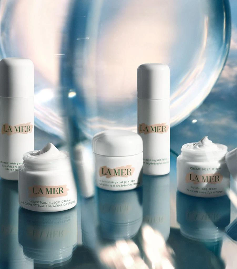 商品La Mer|Crème de la Mer Moisturizing Cream (30ml),价格¥1766,第5张图片详细描述