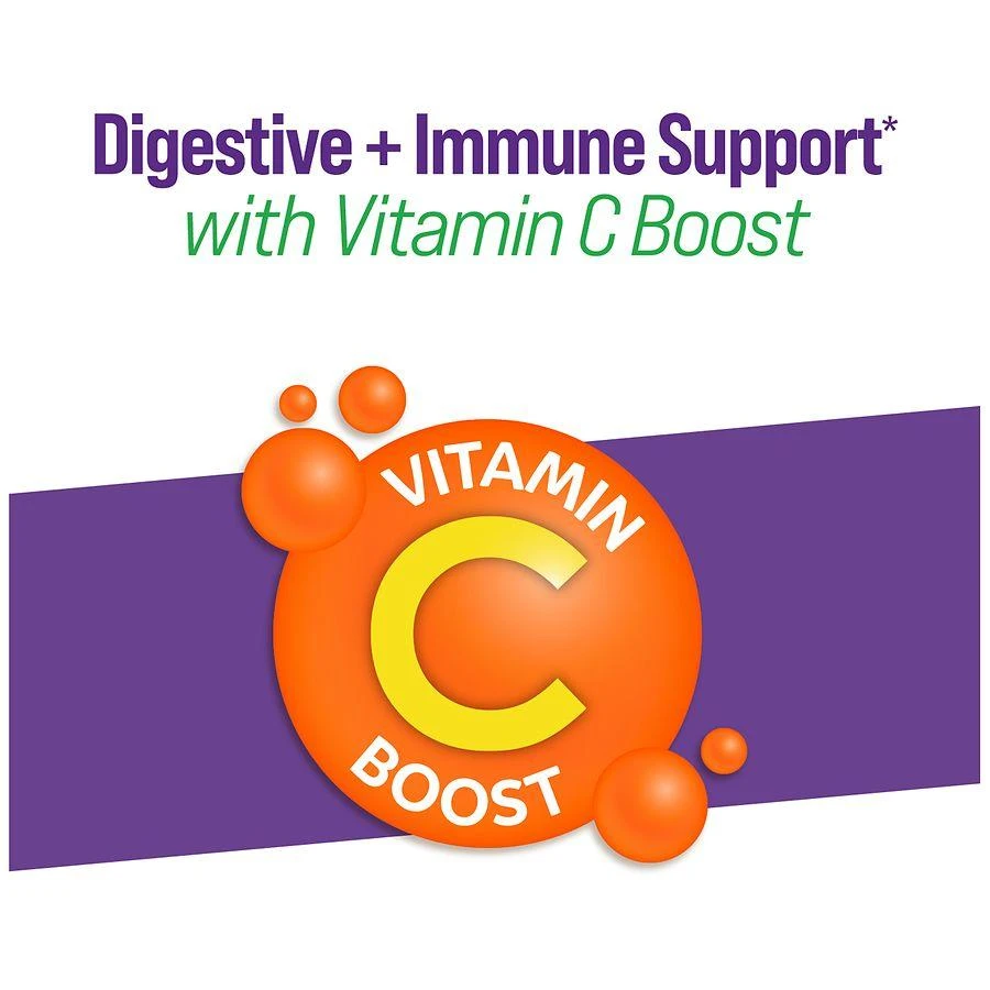 Daily Probiotic Gummies for Women & Men, Naturally-Sourced Probiotic + Prebiotic Mixed Berry 商品