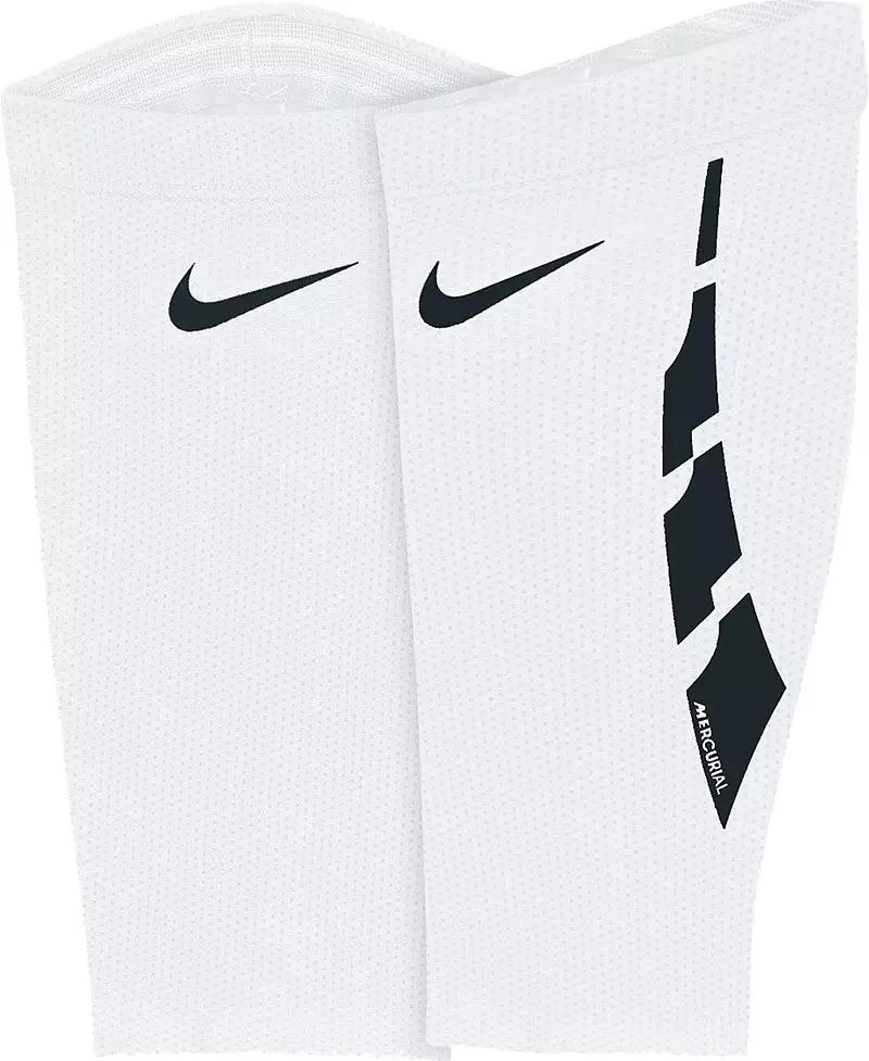 商品NIKE|Nike Guard Lock Soccer Shin Guard Sleeves,价格¥99,第1张图片