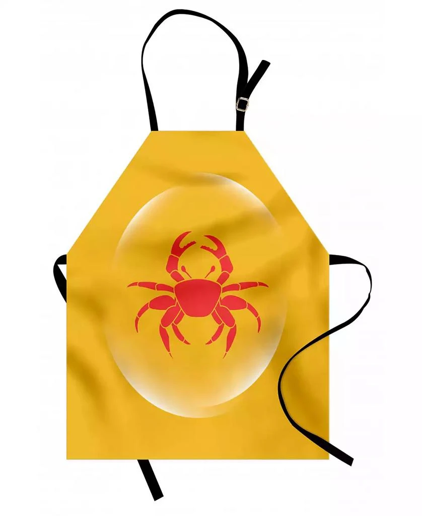 商品Ambesonne|Crabs Apron,价格¥239,第1张图片