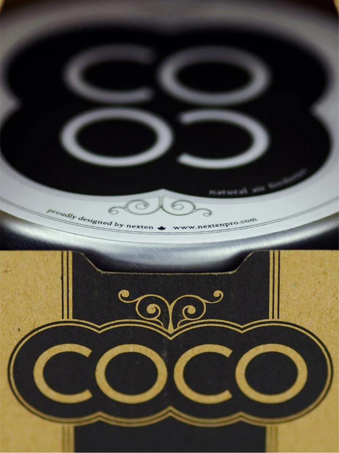 Coco Natural Air Freshener M x 12 商品