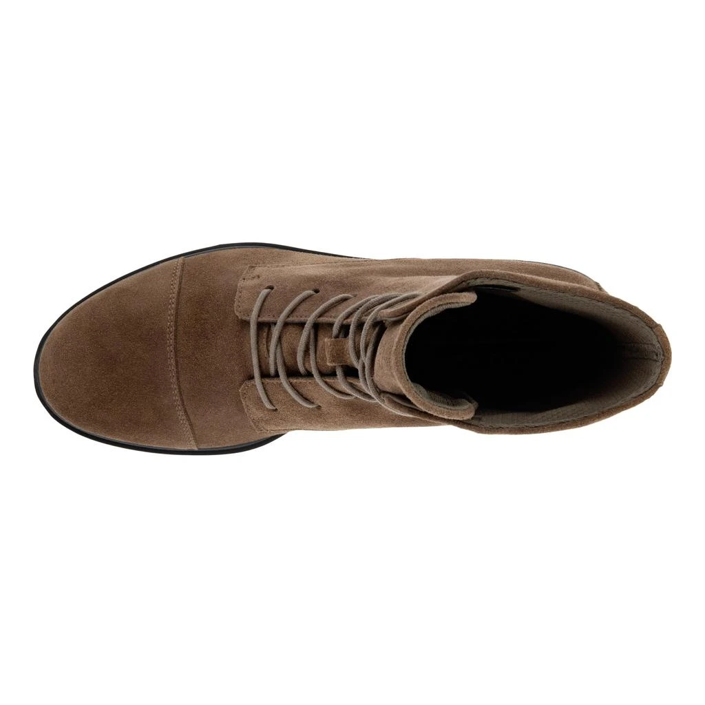 商品ECCO|ECCO Touch 15 B Women's Lace-Up Boot,价格¥878,第4张图片详细描述