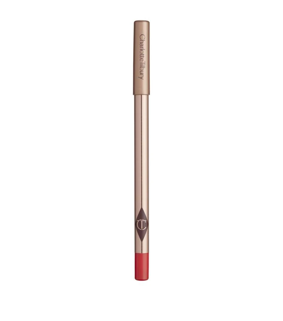 商品Charlotte Tilbury|Lip Cheat,价格¥181,第2张图片详细描述