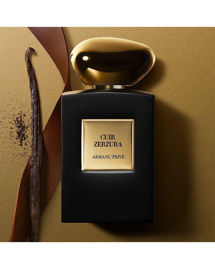 Prive Cuir Zerzura Perfume for Women and Men 3.4 oz.商品第6张图片规格展示