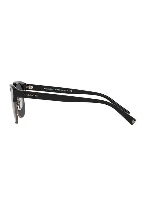 商品Coach|Hc8326 C6194 Sunglasses,价格¥1012,第3张图片详细描述