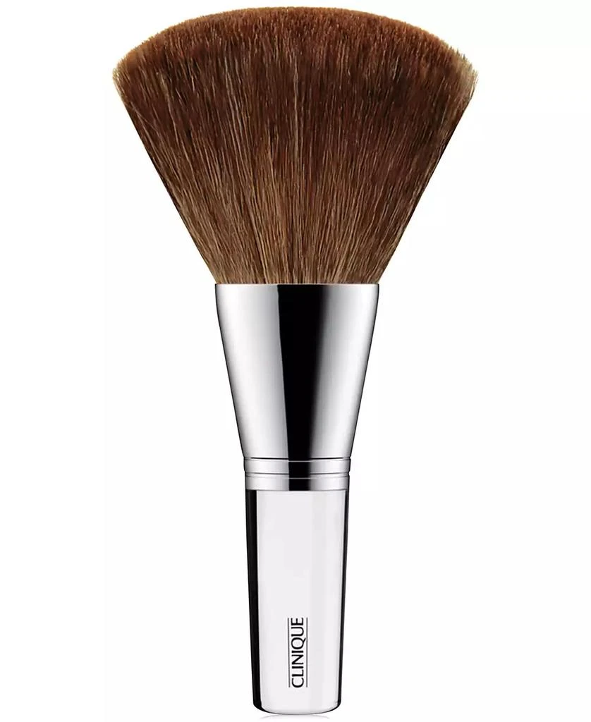 商品Clinique|Bronzer/Blender Brush,价格¥279,第2张图片详细描述