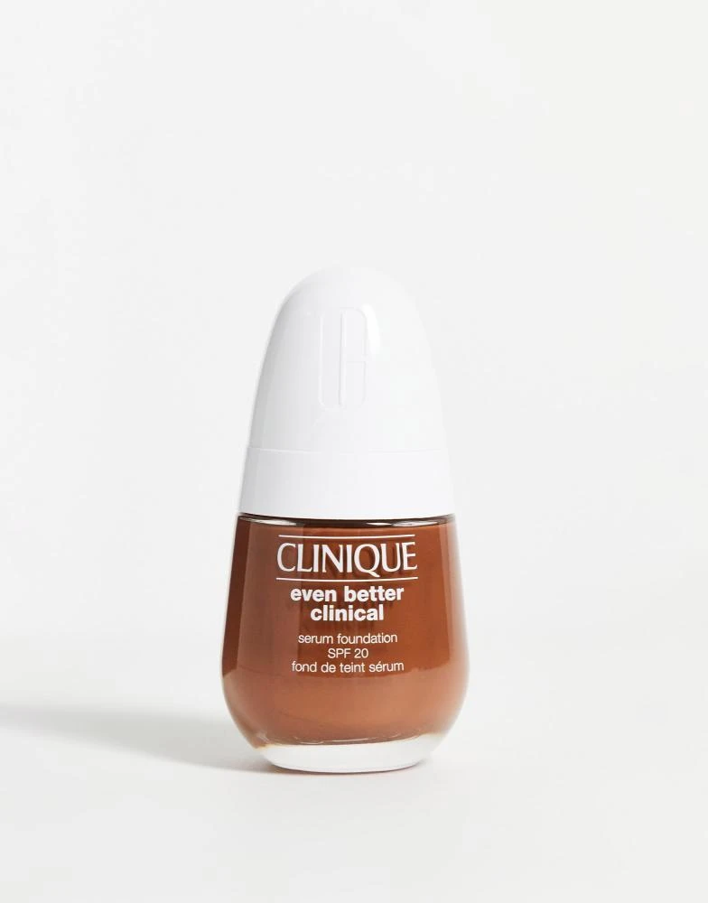 Clinique Even Better Clinical Serum Foundation SPF20 商品