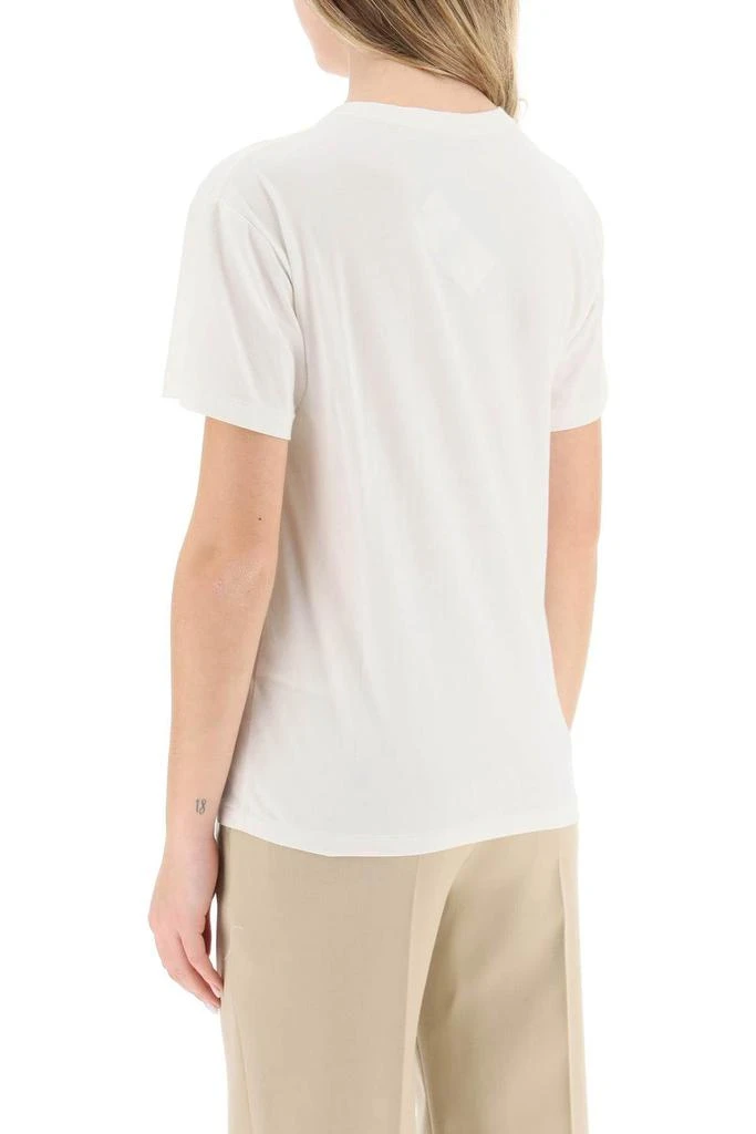 商品Ralph Lauren|TEDDY BEAR T-SHIRT,价格¥556,第4张图片详细描述