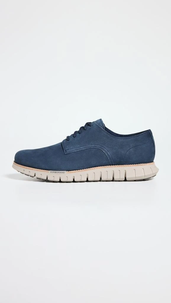 商品Cole Haan|Zergrand Remastered Plain Toe Oxfords,价格¥1512,第5张图片详细描述