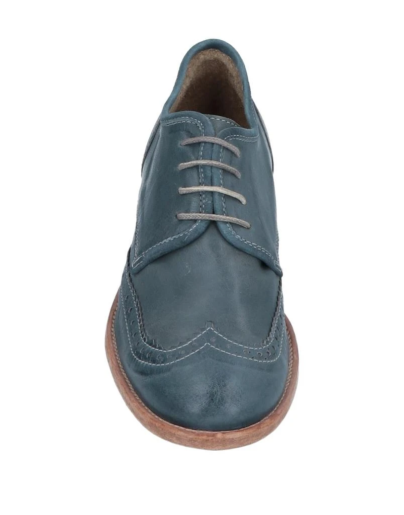商品BLACK BIRD|Formal shoes,价格¥774,第4张图片详细描述