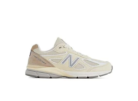 商品New Balance|Made in USA 990v4,价格¥1578,第1张图片