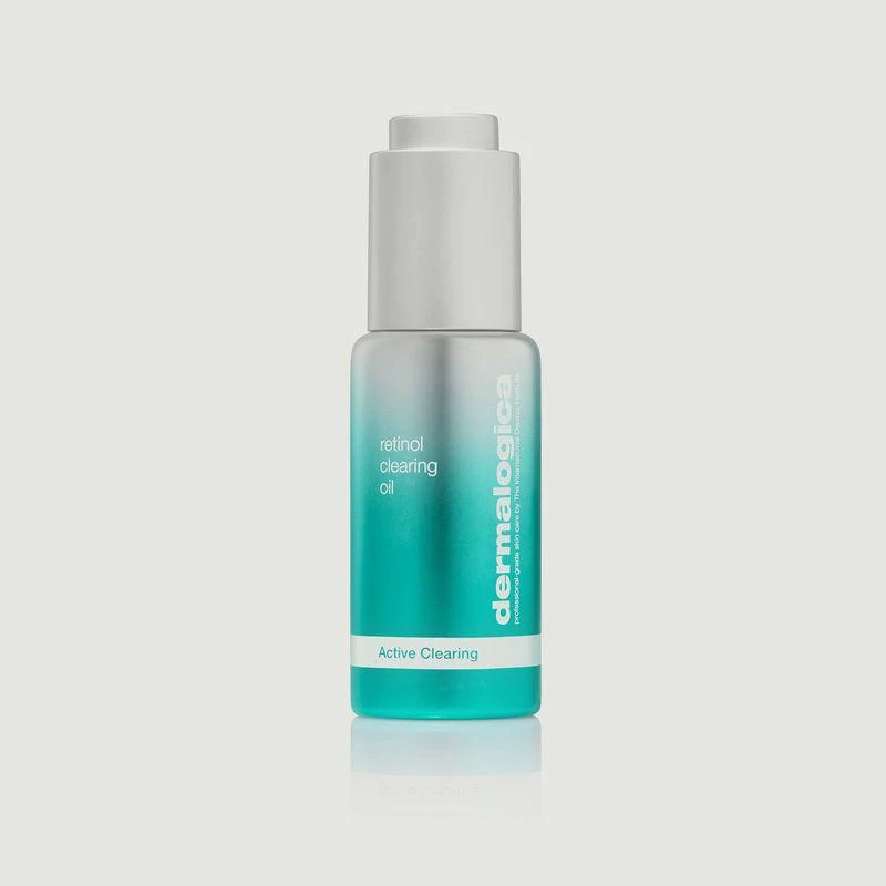 商品Dermalogica|Retinol clearing oil 30ml White DERMALOGICA,价格¥709,第1张图片