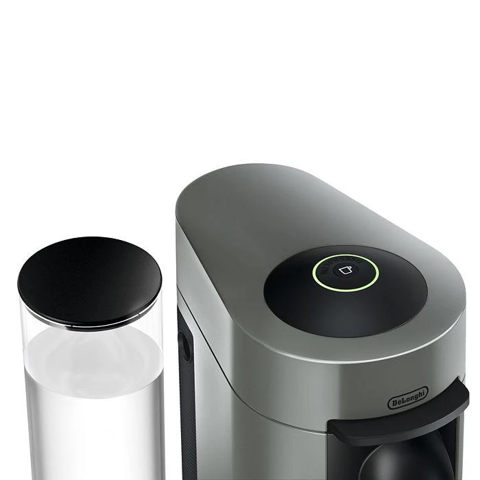 商品Nespresso|VertuoPlus Coffee & Espresso Maker by De'Longhi,价格¥883,第3张图片详细描述