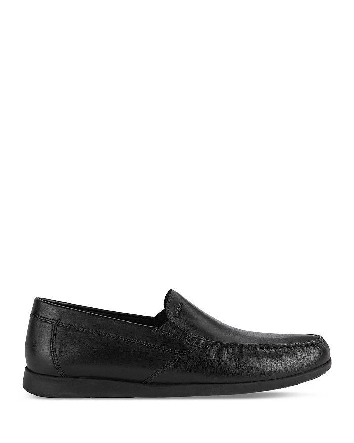 商品Geox|Men's Sile 2 Fit Loafers,价格¥1174,第5张图片详细描述