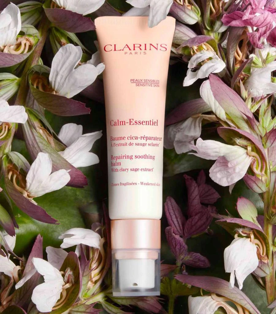 商品Clarins|Calm-Essentiel Repairing Soothing Balm (30ml),价格¥359,第4张图片详细描述