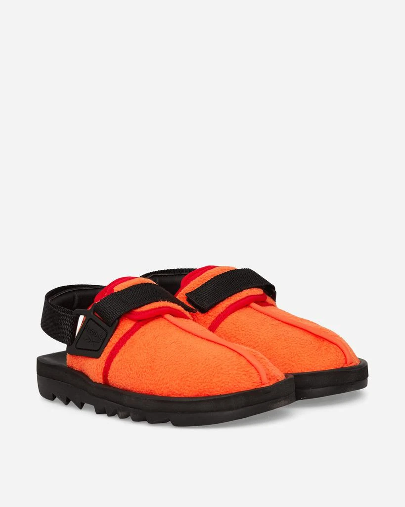 商品Reebok|Beatnik Shoes Orange,价格¥476,第2张图片详细描述