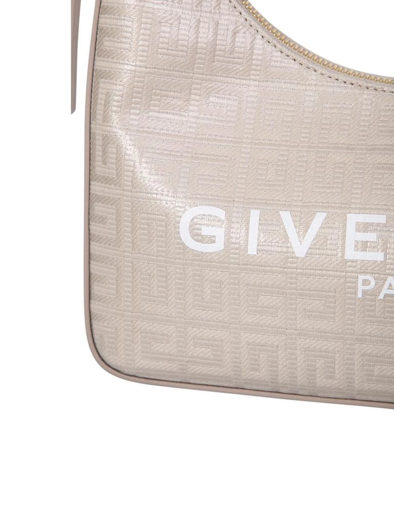 商品Givenchy|Ideal for every day: Givenchy's 4G patterned Moon Cut Out hobo bag,价格¥4789,第3张图片详细描述