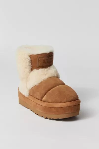 商品UGG|UGG经典Chillapeak短靴,价格¥1426,第3张图片详细描述