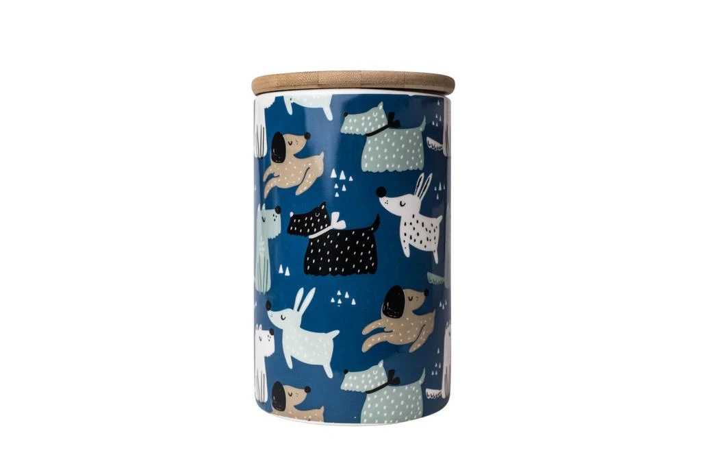 商品Park Life Designs|Hooper Treat Jar,价格¥197,第1张图片