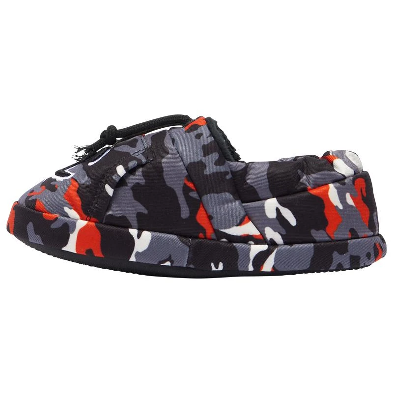 商品CHAMPION|Champion Univ Slippers - Boys' Toddler,价格¥148,第2张图片详细描述