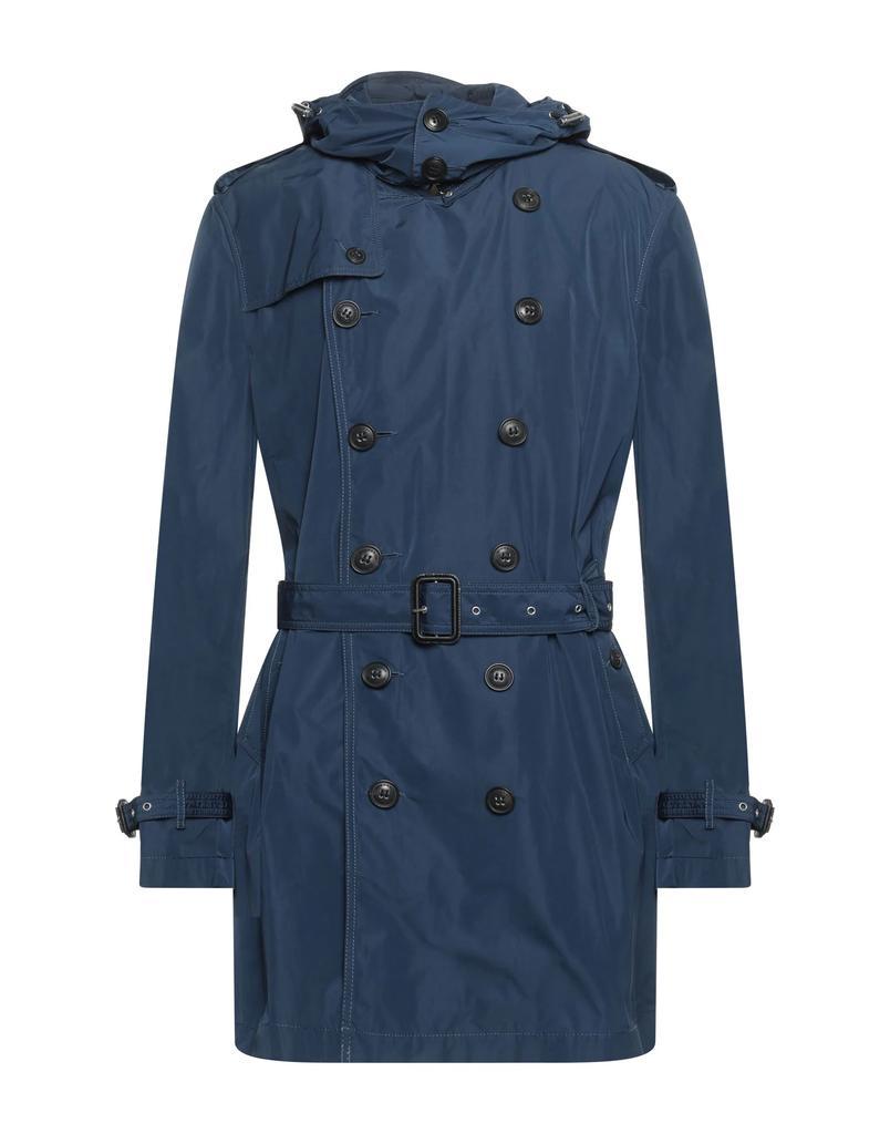 商品Burberry|Double breasted pea coat,价格¥2833,第1张图片