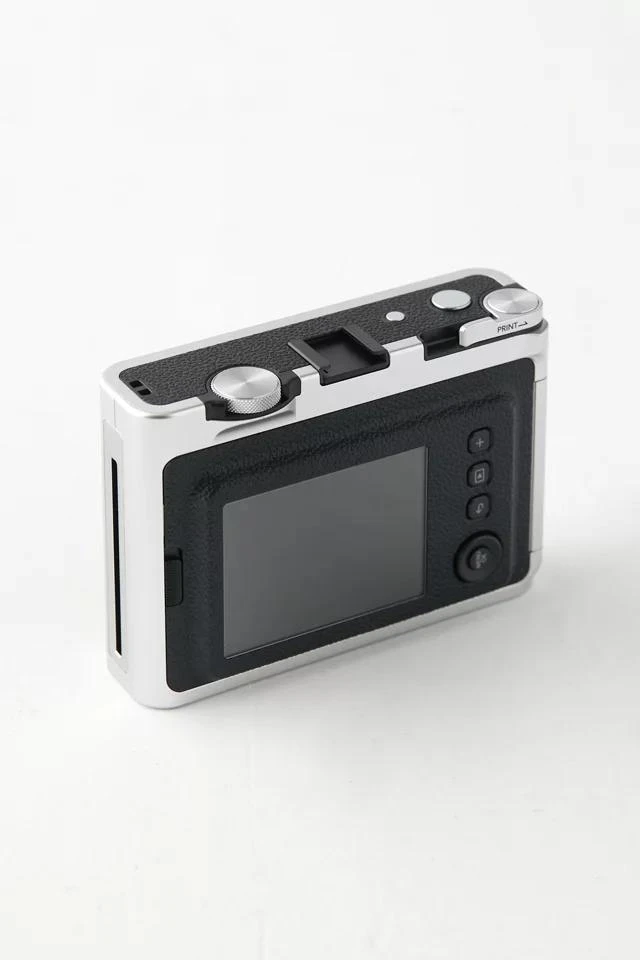 商品Fujifilm|Fujifilm Instax Mini Evo Hybrid Instant Camera,价格¥1803,第4张图片详细描述