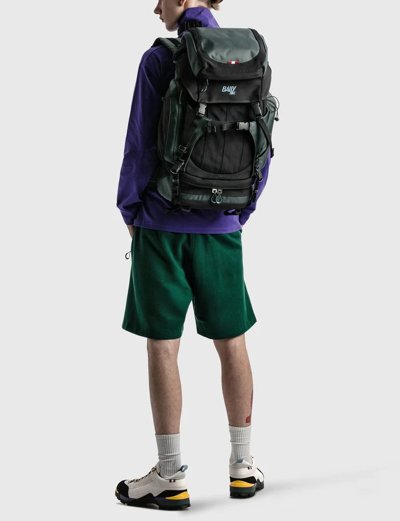 BALLY HIKE BACKPACK 商品